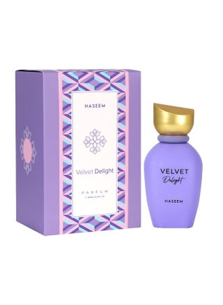 Velvet Delight Aqua Parfum For Women – 100ML - view 3
